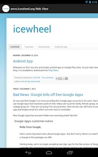 How to install icewheel 2013.01.01 unlimited apk for bluestacks