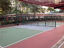 Tin Yiu Tennis Playground