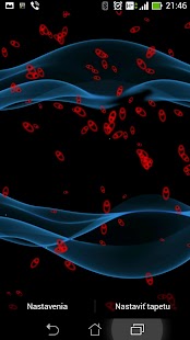 download Vitalion Bacteria Wallpaper free