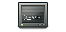 Verify Root APK