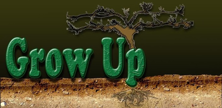Grow Up