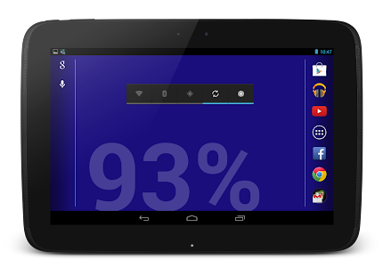 How to mod Battery Usage Live Wallpaper 1.1.1 apk for pc