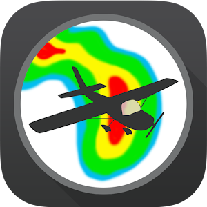 Aviation Weather Graphics logo