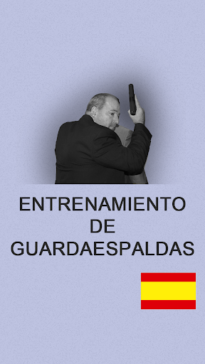 Formación Guardaespaldas