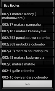Sri Lanka Codes+ID Card reader Screenshots 12