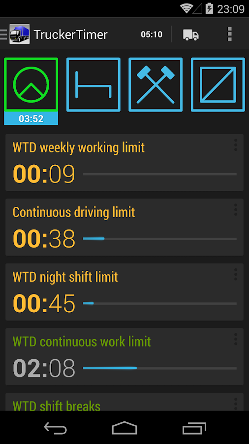 App