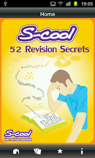 S-cool's Exam Secrets