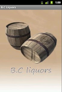 Free B.C Liquors APK