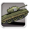 Tank mania logo