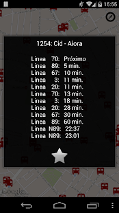 Free Download ValenBus (Bus en Valencia) APK for Android