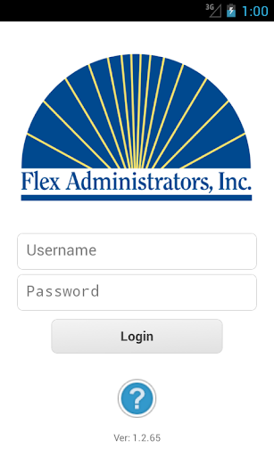 Flex Administrators