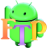 FTP Explorer WiFi connection mobile app icon