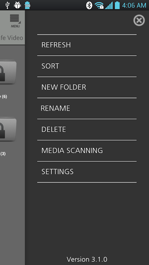 Safe Gallery (Media Lock) Android Apps on Google Play