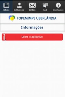Lastest FOPEMIMPE Uberlândia APK for Android
