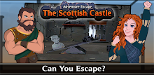 Adventure Escape Game: Castle APK
