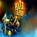 Rail Rush Worlds icon