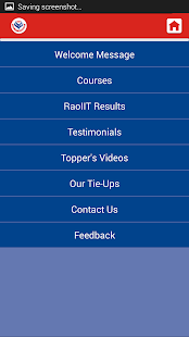 Rao IIT Academy Screenshots 11