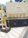 Egypt Statue Seruni