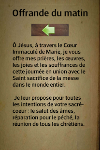 res catholiques apk gratis untuk Android Download Aplikasi Prières catholiques apk gratis untuk Android