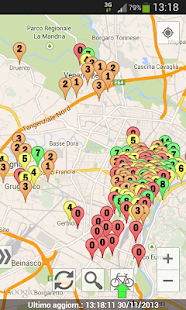 How to install TOBike Stations lastet apk for laptop