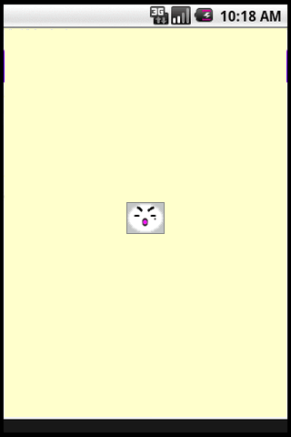 Android application ふくぱけ４-未受信メール着信機能付データ通信節約ボタン screenshort
