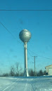 Morrisville Water Tower