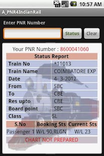 A_PNR4INDIANRAIL_New Screenshots 0