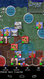 D-Day 1944 (free) - screenshot thumbnail