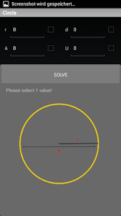 Download Geometry Solver APK for PC