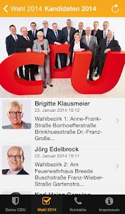 Deine CDU Screenshots 12