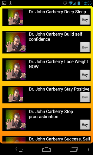 【免費健康App】Dr. Carberry Eliminate Pain-APP點子