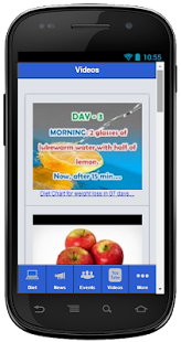 Download Weight Loss Diet - Diet Plans APK for PC