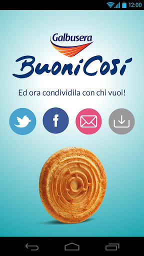 免費下載娛樂APP|Coniglio Rosa BuoniCosì app開箱文|APP開箱王