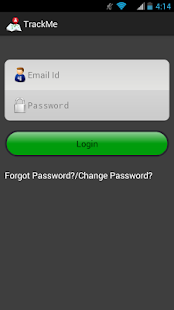 Track Me Screenshots 0
