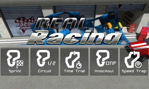 Real Racing