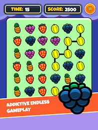 Fruit Crunch by SK Studios poster 7