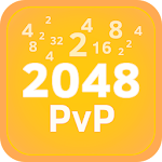 Cover Image of ダウンロード 2048 PvP Arena 1.6 APK