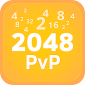 2048 PvP Arena