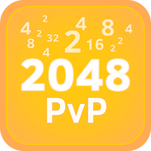 2048 PvP Arena for PC and MAC