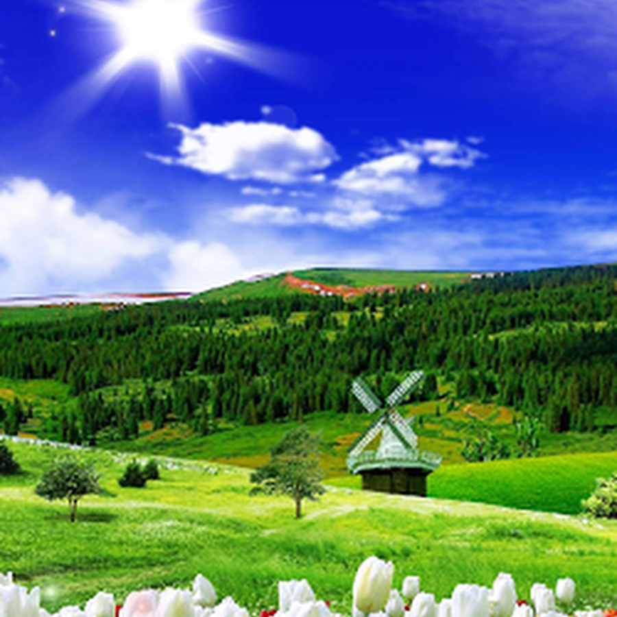 Nature Photos, Download Nature Wallpapers, Download Free Nature ...