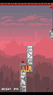 Myanmar Pixel Towers - screenshot thumbnail