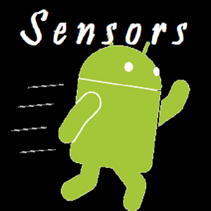Find out your device sensors 1.0