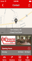 Kirk's Furniture APK تصویر نماگرفت #2