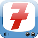 T&eacute;l&eacute;7 programme TV