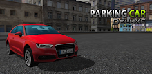 Parking Car Deluxe APK
