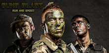 Guns Blast – Run and Shoot APK