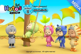 Hutos Eng VOD 8 (S2, Ep.33~42)