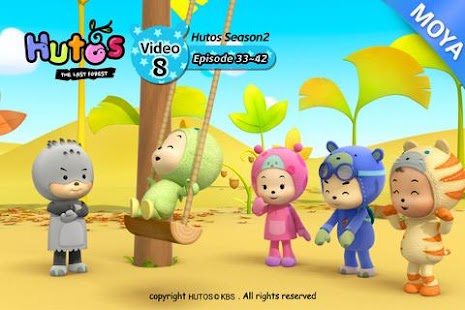 Free Hutos Eng VOD 8 (S2, Ep.33~42) APK for Android