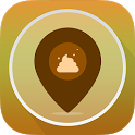 Places I've Pooped icon
