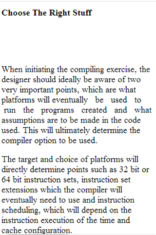 Programming For A Freshman